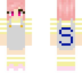 sundrop high cassidy (younger sister to leo)