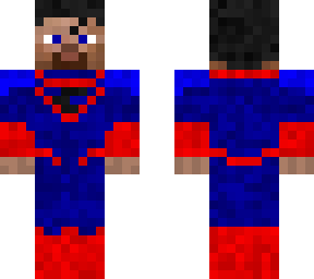 superman steve