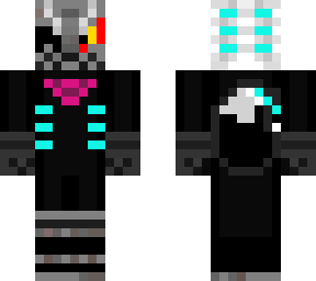 team glacier admin infinite