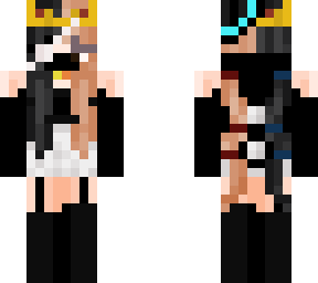 tech gurl