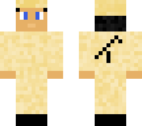 test cammo