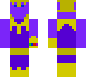 thanos