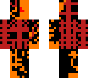 the escaped demon