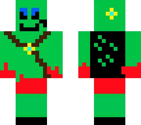 the green knight