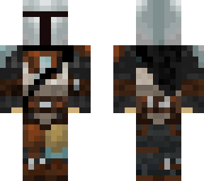 the mandalorian v2