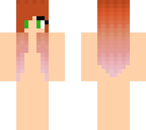 this is not a skin its a finishing product so dont get this