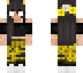 trench