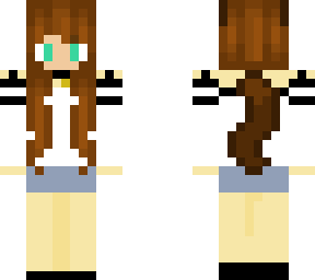 update second squirrel girl