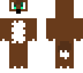 updated doggy