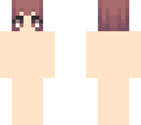uraraka hair base