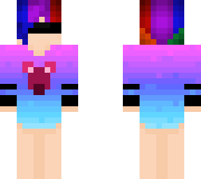 vaporwave jerrieberrie