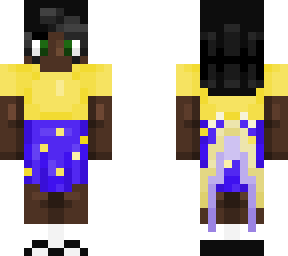 violet (oc)