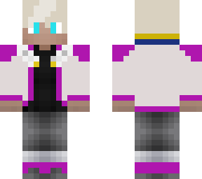 void purple dorm