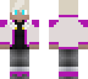 void purple dorm v2