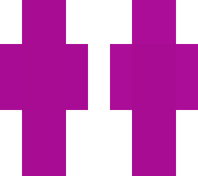 wearish purple