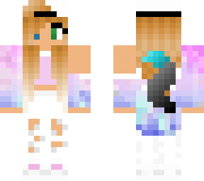 whiteout human