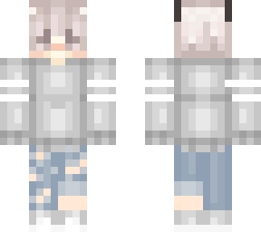wolf boy