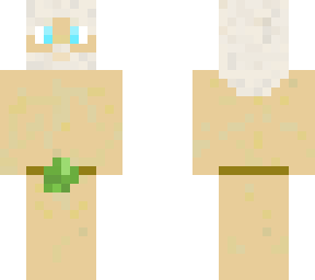world builder (leaf cover)