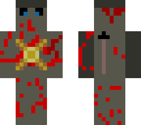 wounded warrior