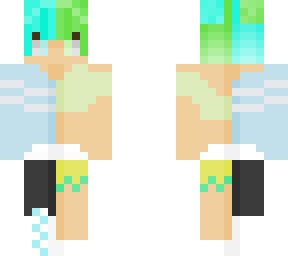 *-_*spring snow*_-* (sundrop high skin or not?)