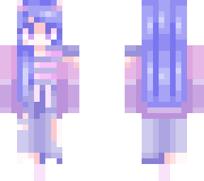 - pastel girl -