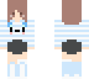 adoptable oc 24 - read desc