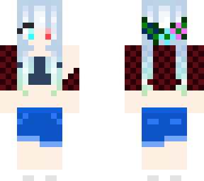 another bad skin xd