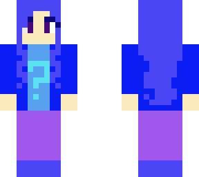 any skin requests?