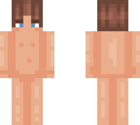 base hair and skin