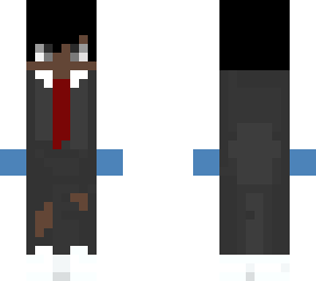 black gang