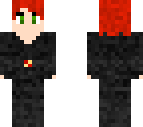 black widow
