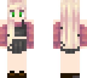 blondy