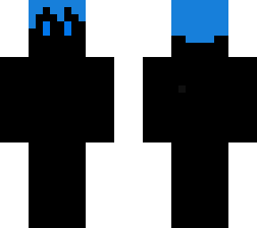 blue jeregom skin