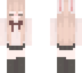 bunbun girl