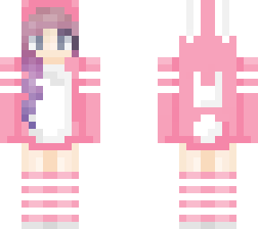 bunny edit