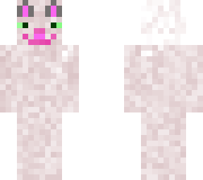 cat cross alien? idk