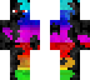 chaos steve