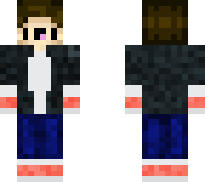 chibi boy