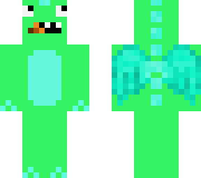 clash royale/baby dragon