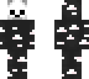 clout polar bear