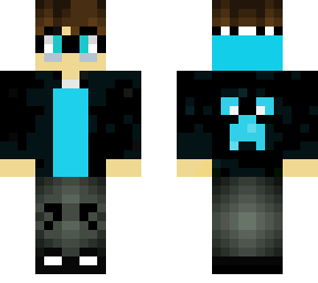 coolercoolercooler ethanael