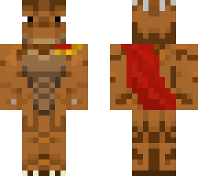 copper dragonborn