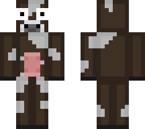 crazy cow