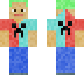 creeper jake