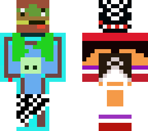 creepyburger