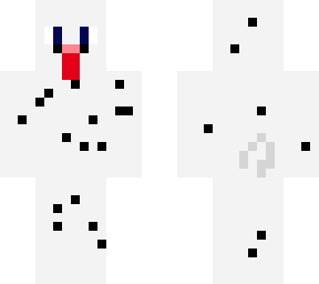 dalmata