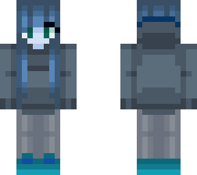 deep sea (ce)