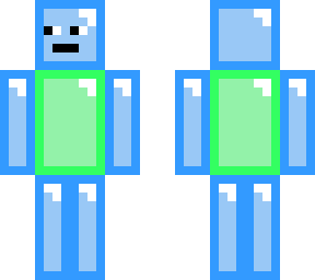 diamond and emerald