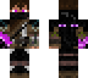 ender hunter