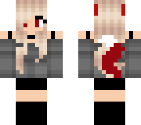 enoxe ex girlfriend vampire werewolf